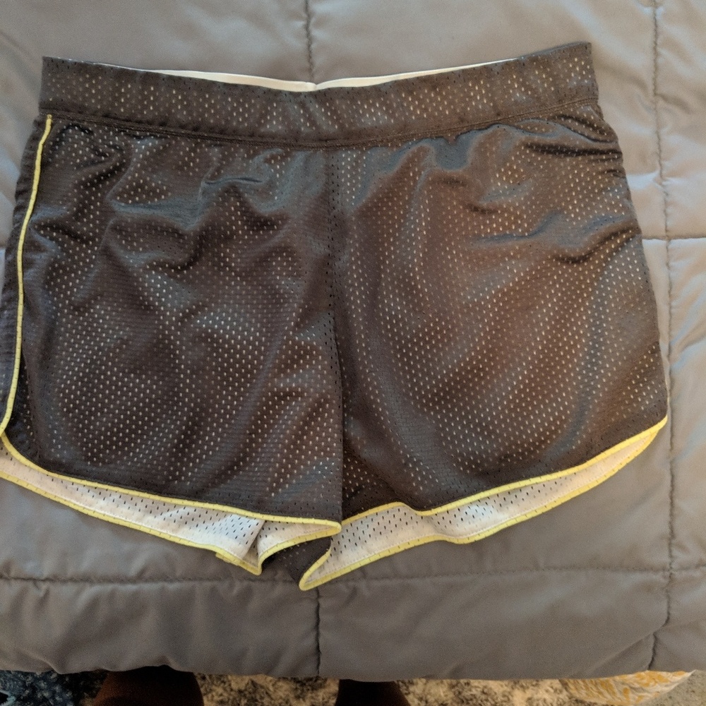 Athletic shorts